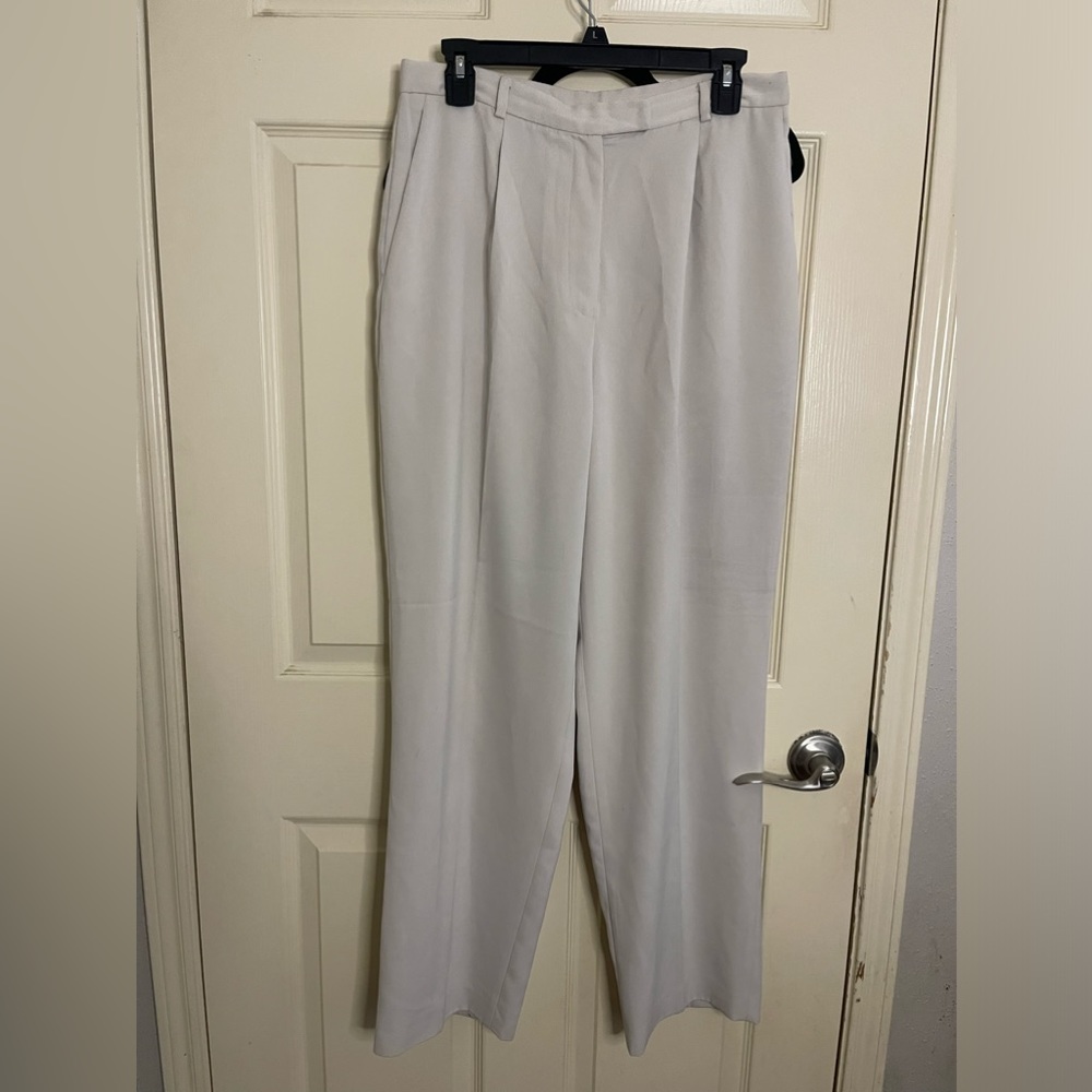Dress pants